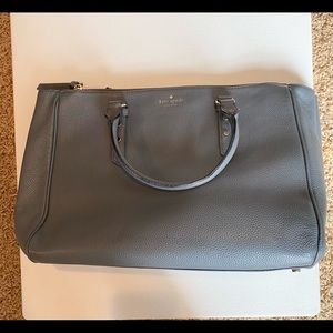 kate spade tote bag